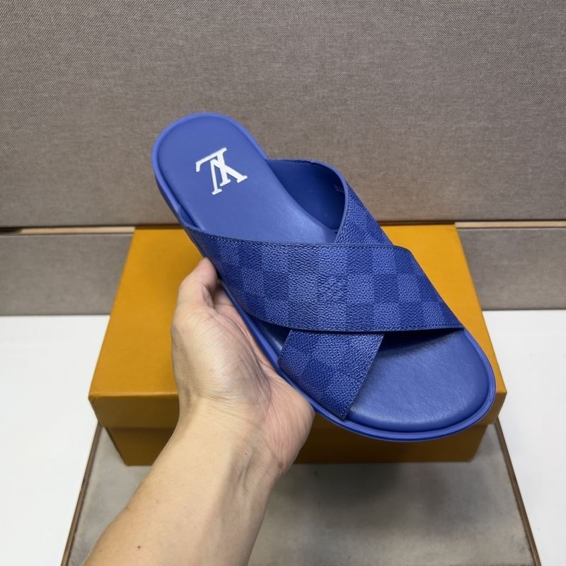 Louis Vuitton Slippers